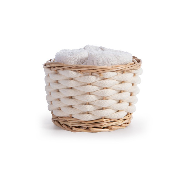 ΚΑΛΑΘΑΚΙ BORRA ΜΕ ΛΑΒΕΤΕΣ ΣΕΤ 5ΤΜΧ NEF-NEF HOMEWARE