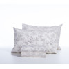 ΣΕΤ ΣΕΝΤΟΝΙΑ ΒΑΜΒΑΚΕΡΑ ΔΙΠΛΑ SENCIL 200Χ270 NEF-NEF HOMEWARE
