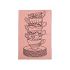 ΠΟΤΗΡΟΠΑΝΟ MY CUP OF TEA 40Χ60 NEF-NEF HOMEWARE