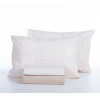 ΣΕΤ ΣΕΝΤΟΝΙΑ ΒΑΜΒΑΚΕΡΑ ΔΙΠΛΑ DONTER 200Χ270 NEF-NEF HOMEWARE