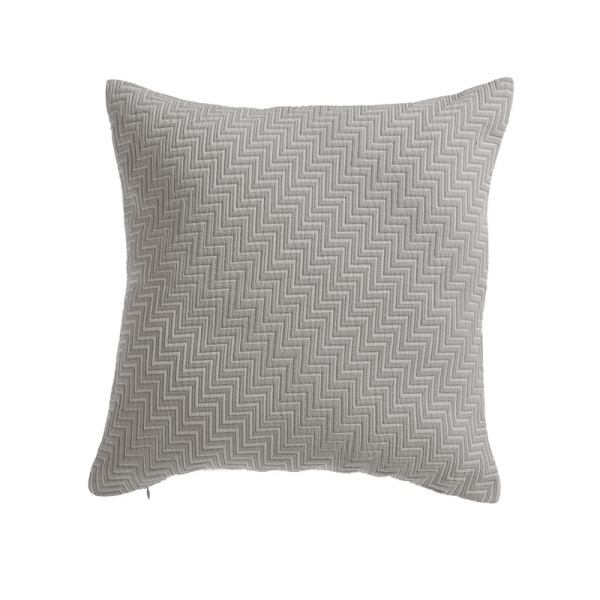 ΔΙΑΚΟΣΜΗΤΙΚΗ ΜΑΞΙΛΑΡΟΘΗΚΗ CHEVIE 50X50 NEF-NEF HOMEWARE