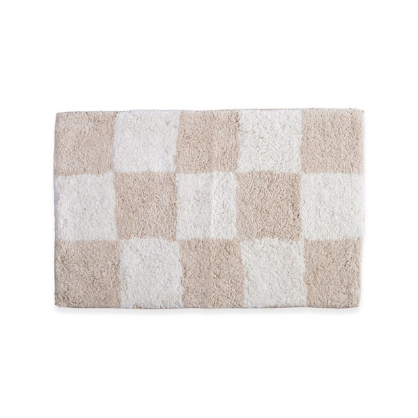 ΧΑΛΑΚΙ ΜΠΑΝΙΟΥ CHESS 50X80 NEF-NEF HOMEWARE