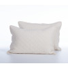 ΜΑΞΙΛΑΡΟΘΗΚΕΣ ΣΕΤ 2 ΤΕΜΑΧΙΩΝ BRUNNO 52Χ72 NEF-NEF HOMEWARE