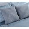 ΔΙΑΚΟΣΜΗΤΙΚΗ ΜΑΞΙΛΑΡΟΘΗΚΗ CHEVIE 50X50 NEF-NEF HOMEWARE