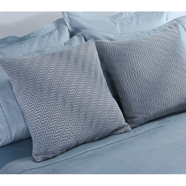 ΔΙΑΚΟΣΜΗΤΙΚΗ ΜΑΞΙΛΑΡΟΘΗΚΗ CHEVIE 50X50 NEF-NEF HOMEWARE