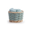 ΚΑΛΑΘΑΚΙ BORRA ΜΕ ΛΑΒΕΤΕΣ ΣΕΤ 5ΤΜΧ NEF-NEF HOMEWARE