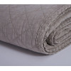 ΚΟΥΒΕΡΛΙ ΥΠΕΡΔΙΠΛΟ BRUNNO 230X240 NEF-NEF HOMEWARE