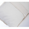 ΜΑΞΙΛΑΡΟΘΗΚΕΣ ΣΕΤ 2 ΤΕΜΑΧΙΩΝ BRUNNO 52Χ72 NEF-NEF HOMEWARE