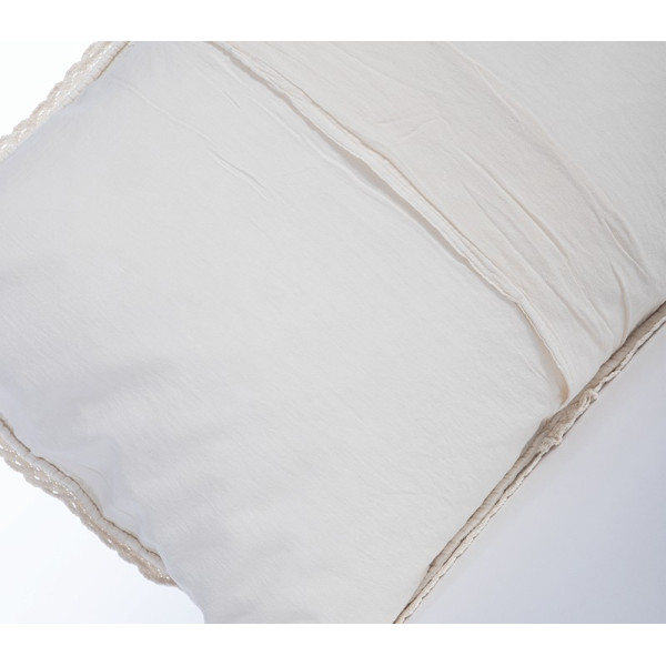 ΜΑΞΙΛΑΡΟΘΗΚΕΣ ΣΕΤ 2 ΤΕΜΑΧΙΩΝ BRUNNO 52Χ72 NEF-NEF HOMEWARE