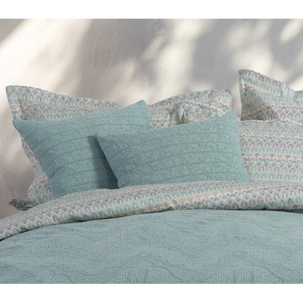 ΚΟΥΒΕΡΤΑ ΥΠΕΡΔΙΠΛΗ STARIGE 230X250 NEF-NEF HOMEWARE