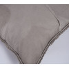 ΜΑΞΙΛΑΡΟΘΗΚΕΣ ΣΕΤ 2 ΤΕΜΑΧΙΩΝ BRUNNO 52Χ72 NEF-NEF HOMEWARE
