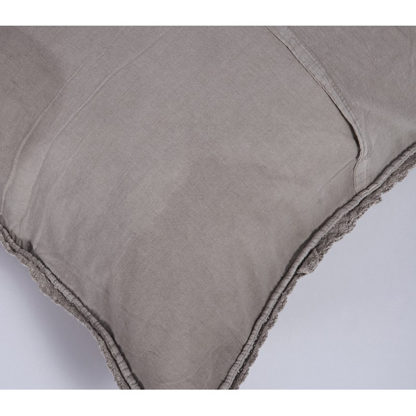 ΜΑΞΙΛΑΡΟΘΗΚΕΣ ΣΕΤ 2 ΤΕΜΑΧΙΩΝ BRUNNO 52Χ72 NEF-NEF HOMEWARE