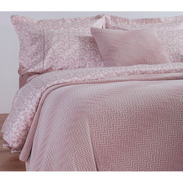 ΔΙΑΚΟΣΜΗΤΙΚΗ ΜΑΞΙΛΑΡΟΘΗΚΗ CHEVIE 50X50 NEF-NEF HOMEWARE