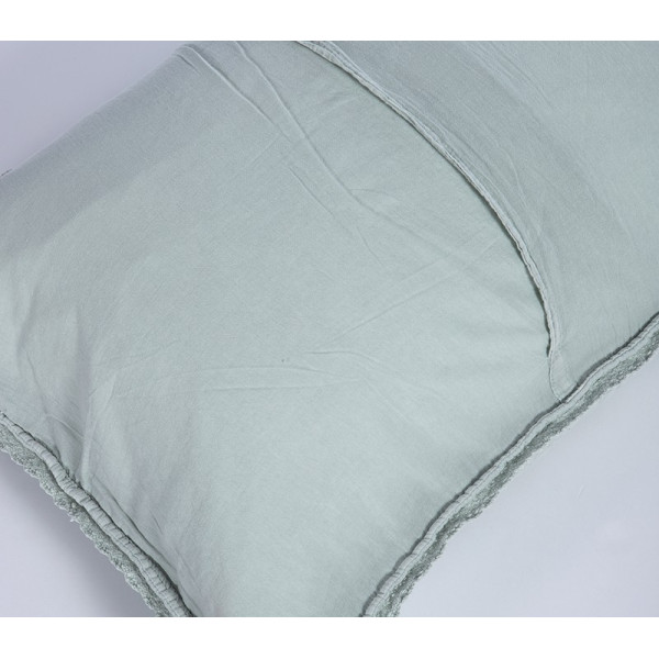 ΜΑΞΙΛΑΡΟΘΗΚΕΣ ΣΕΤ 2 ΤΕΜΑΧΙΩΝ BRUNNO 52Χ72 NEF-NEF HOMEWARE