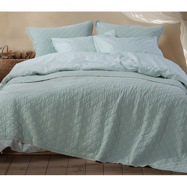 ΜΑΞΙΛΑΡΟΘΗΚΕΣ ΣΕΤ 2 ΤΕΜΑΧΙΩΝ BRUNNO 52Χ72 NEF-NEF HOMEWARE