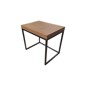 ΤΡΑΠΕΖΑΚΙ-ΚΟΜΟΔΙΝΟ BORA N3 55x40x50