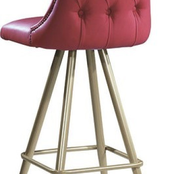 ΣΚΑΜΠΟ/STOOL S8 GOLD