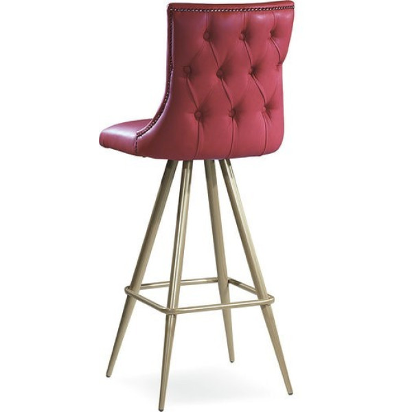 ΣΚΑΜΠΟ/STOOL S8 GOLD