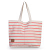 ΤΣΑΝΤΑ ΘΑΛΑΣΣΗΣ ELVERIA 52X38X15 NEF-NEF HOMEWARE