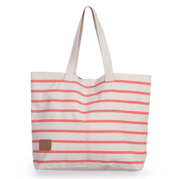 ΤΣΑΝΤΑ ΘΑΛΑΣΣΗΣ ELVERIA 52X38X15 NEF-NEF HOMEWARE