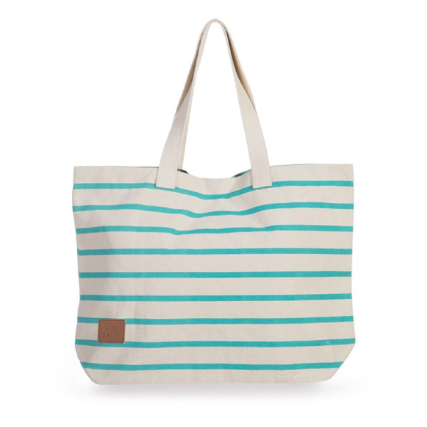 ΤΣΑΝΤΑ ΘΑΛΑΣΣΗΣ ELVERIA 52X38X15 NEF-NEF HOMEWARE