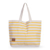 ΤΣΑΝΤΑ ΘΑΛΑΣΣΗΣ ELVERIA 52X38X15 NEF-NEF HOMEWARE
