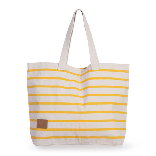 ΤΣΑΝΤΑ ΘΑΛΑΣΣΗΣ ELVERIA 52X38X15 NEF-NEF HOMEWARE