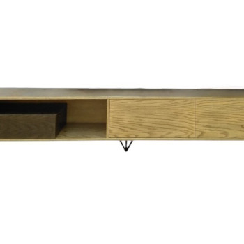ΕΠΙΠΛΟ TV NAVARA 50X220X45εκ.