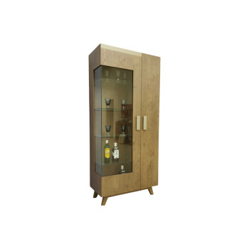 ΒΙΤΡΙΝΑ CAMEL 190X85X40εκ.