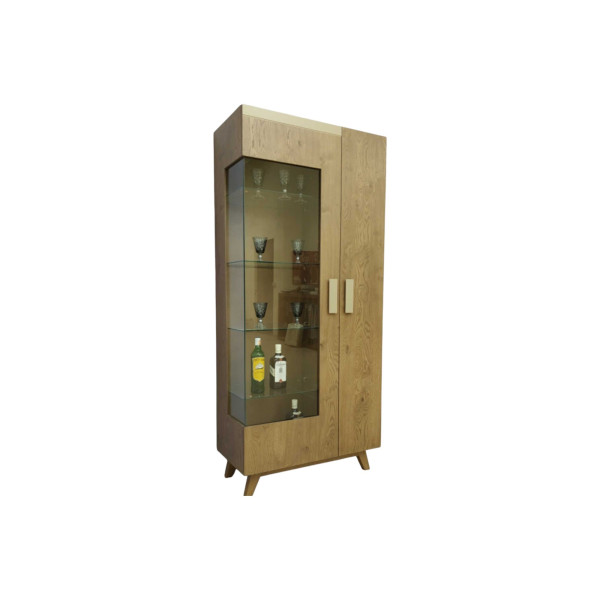 ΒΙΤΡΙΝΑ CAMEL 190X85X40εκ.