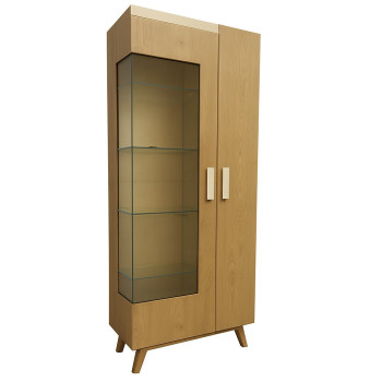 ΒΙΤΡΙΝΑ CAMEL 190X85X40εκ.