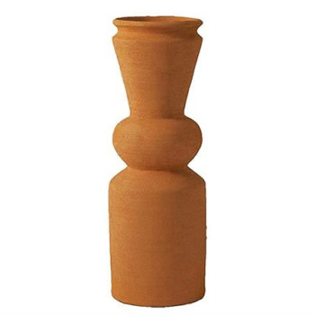 ΧΕΙΡΟΠΟΙΗΤΟ ΒΑΖΟ TERRACOTTA FORMS 15X44EK.