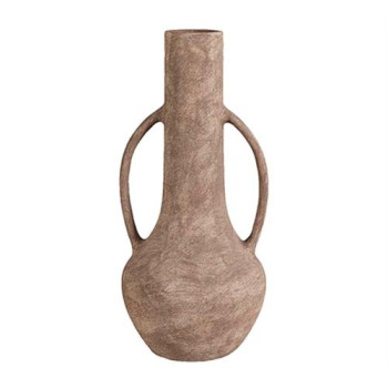 ΧΕΙΡΟΠΟΙΗΤΟΣ ΑΜΦΟΡΕΑΣ TERRACOTA 61.5cm
