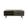 ΕΠΙΠΛΟ TV NILSON Μ140*Π50*Υ45εκ.