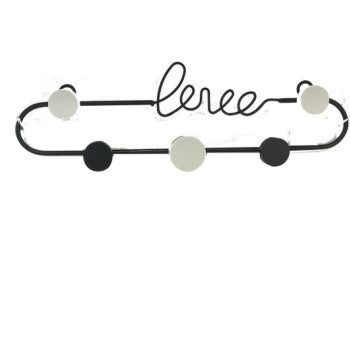 ΚΡΕΜΑΣΤΡΑ ΤΟΙΧΟΥ LOVE 36x27x18cm