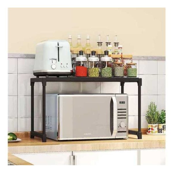 ΡΑΦΙΕΡΑ ΠΑΓΚΟΥ ΟΡΓΑΝΩΣΗΣ MICROWAVE 57.5x26x31