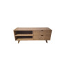 ΕΠΙΠΛΟ TV NILSON Μ140*Π50*Υ45εκ.