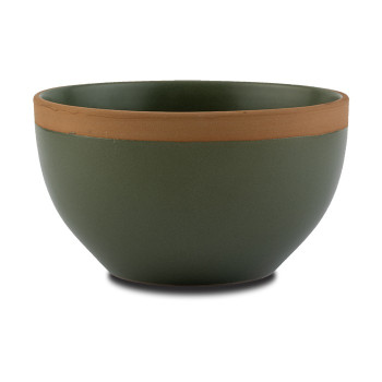 ΜΠΟΛ ΔΗΜΗΤΡΙΑΚΩΝ STONEWARE ATHENA GREEN