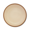 ΠΙΑΤΟ ΡΗΧΟ STONEWARE ATHENA BEIGE 27cm