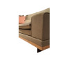 ΓΩΝΙΑΚΟΣ ΚΑΝΑΠΕΣ NANCY 290x220μ. ΧΩΡΙΣ ΜΗΧΑΝΙΣΜΟ