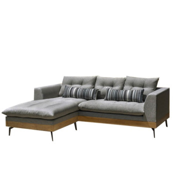 ΚΑΝΑΠΕΣ MED FLEX ΓΩΝΙΑ 250X180X95