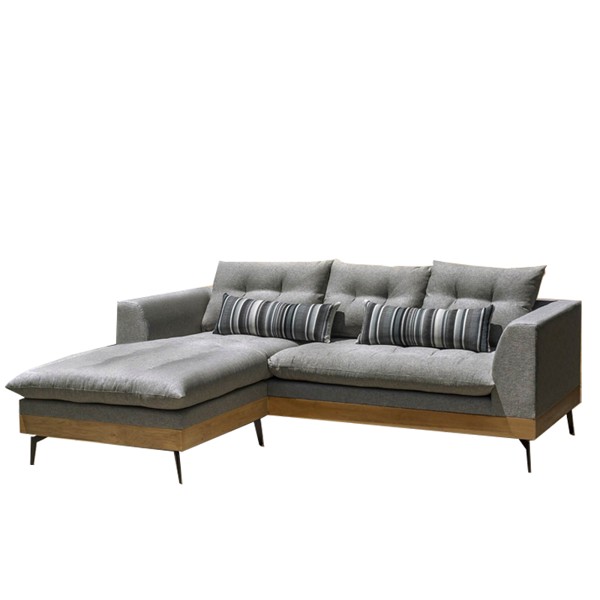 ΚΑΝΑΠΕΣ MED FLEX ΓΩΝΙΑ 250X180X95