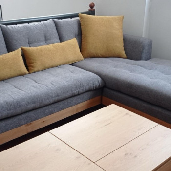 ΚΑΝΑΠΕΣ MED FLEX ΓΩΝΙΑ 250X180X95