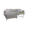 ΚΑΝΑΠΕΣ ΓΩΝΙΑ OLIVIA 280X220εκ.