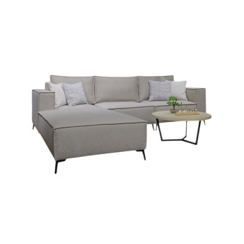 ΚΑΝΑΠΕΣ ΓΩΝΙΑ OLIVIA 280X220εκ.