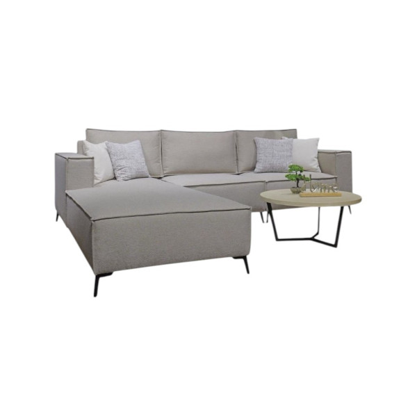ΚΑΝΑΠΕΣ ΓΩΝΙΑ OLIVIA 280X220εκ.
