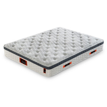 QUATTRO ROLLED ΣΤΡΩΜΑ 160X200