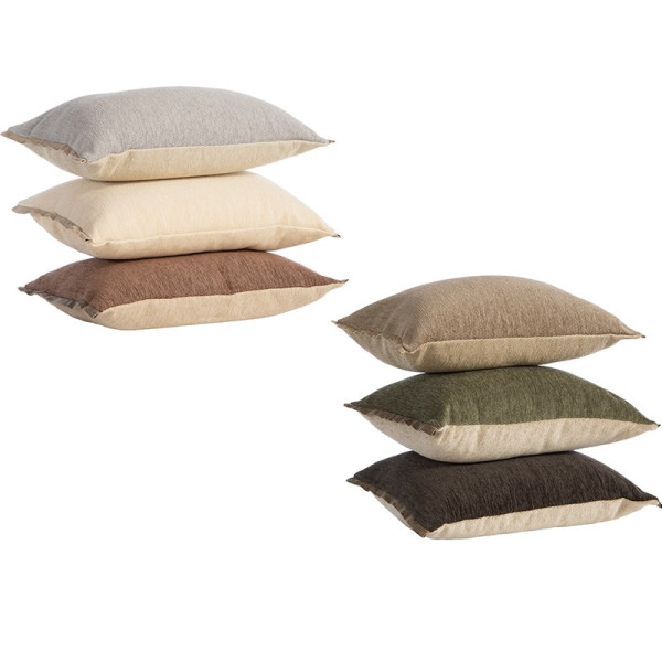 ΔΙΑΚΟΣΜΗΤΙΚΟ ΜΑΞΙΛΑΡΙ NEW TANGER 40Χ55 NEF-NEF HOMEWARE