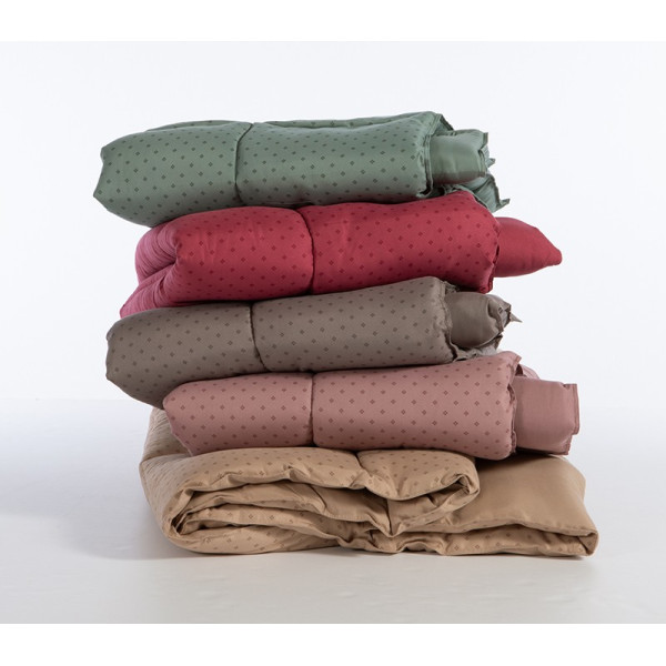 ΠΑΠΛΩΜΑ MONO COLORFULL 160X220 NEF-NEF HOMEWARE