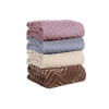 ΣΕΤ ΠΑΠΛΩΜΑΤΟΘΗΚΗ ΜΟΝΗ CARMEN 160X220 NEF-NEF HOMEWARE